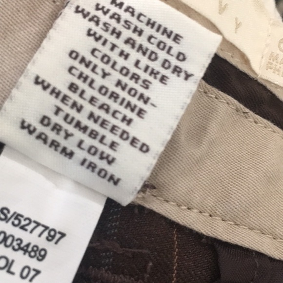 Old Navy®️ Sz6 REG Stretch Dress Pants - Picture 9 of 9